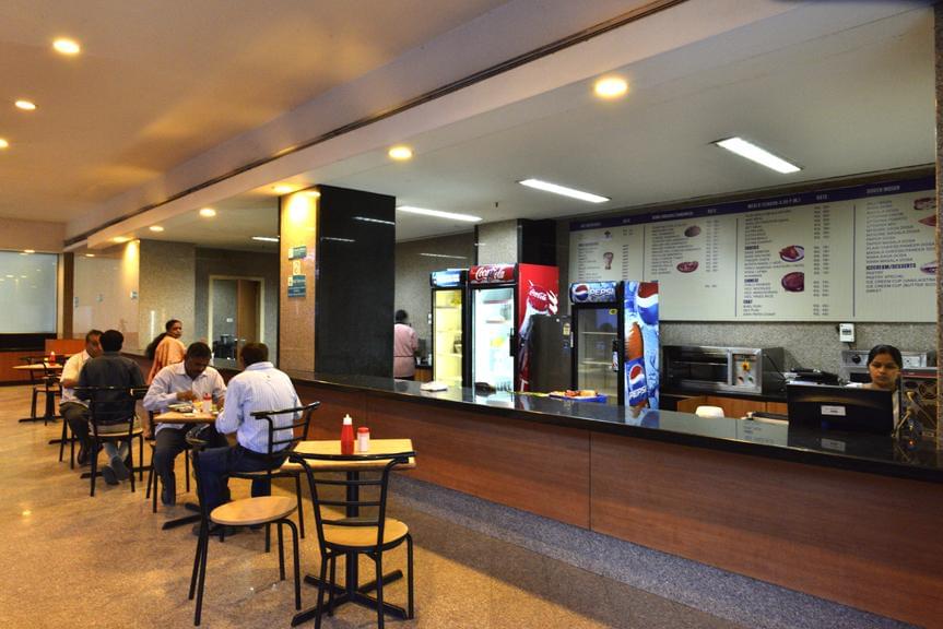 Bombay Hospital Institute of Medical Science Mumbai Campus with facilities photo 5